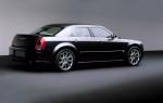 Chrysler 300C Concept 2003 года